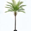 Artificial Tree 120*120*210cm Kwai tree in PP pot/18 lvs GS-59523122KD Tree&Plant YeahFlower is one of Chinese leading OEM manufacturers and exporters , supplying the silk flowers, wholesale artificial trees
