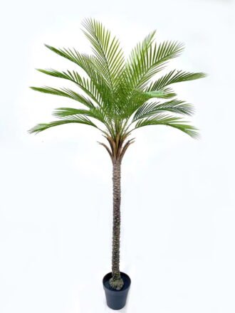 Artificial Tree 85*70*115cm Tree in PP pot/72 lvs GS-48523016 Tree&Plant 3,000+ sqm showroom with thousands of artificial flowers, plants & trees ready for global sourcing.