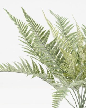 Artificial leaves 33*33*47cm Leaf *13 bush GS-71523009 Leaves&Sprays&Foliages YeahFlower is one of Chinese leading OEM manufacturers and exporters , supplying the silk flowers, wholesale artificial trees