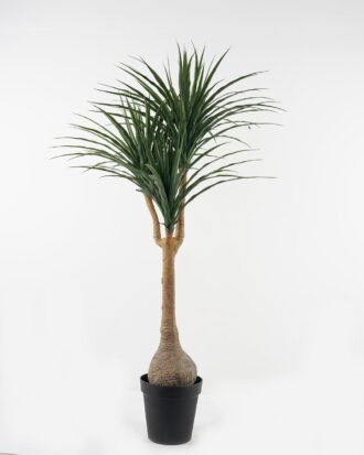 Artificial Tree 85*75*150cm Leaf *3 in PP pot/134 lvs GS-59523118 Tree&Plant YeahFlower is one of Chinese leading OEM manufacturers and exporters , supplying the silk flowers, wholesale artificial trees