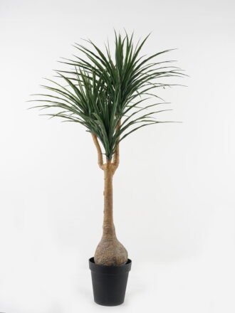 Artificial Tree 55cm Plant in PP pot/34 lvs GS-59523064 Tree&Plant 3,000+ sqm showroom with thousands of artificial flowers, plants & trees ready for global sourcing.