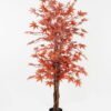 Artificial Tree 81*81*150cm Maple leaf *3 in PP pot/312 lvs GS-30423091 Tree&Plant YeahFlower is one of Chinese leading OEM manufacturers and exporters , supplying the silk flowers, wholesale artificial trees