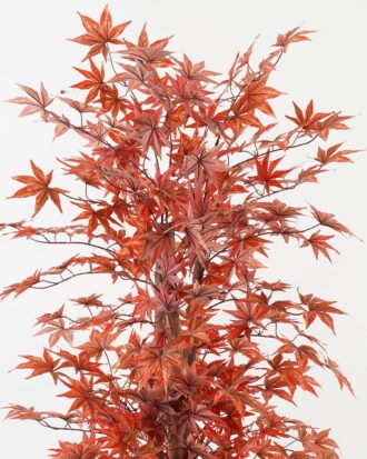 Artificial Tree 81*81*150cm Maple leaf *3 in PP pot/312 lvs GS-30423091 Tree&Plant YeahFlower is one of Chinese leading OEM manufacturers and exporters , supplying the silk flowers, wholesale artificial trees