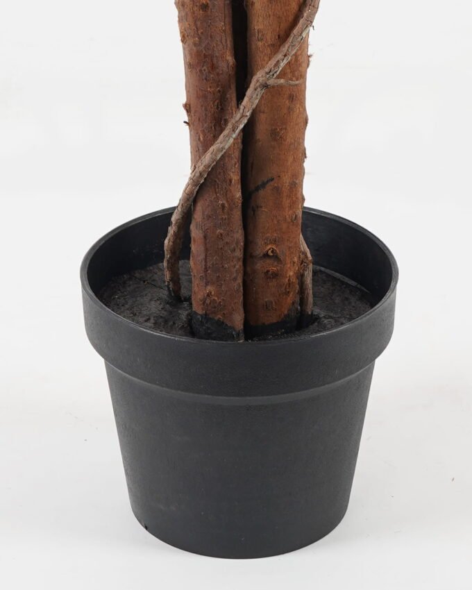 Artificial Tree 81*81*150cm Maple leaf *3 in PP pot/312 lvs GS-30423091 Tree&Plant YeahFlower is one of Chinese leading OEM manufacturers and exporters , supplying the silk flowers, wholesale artificial trees