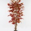 Artificial Tree 75*75*150cm Maple tree/lvs 375 GS-30623018 Tree&Plant YeahFlower is one of Chinese leading OEM manufacturers and exporters , supplying the silk flowers, wholesale artificial trees