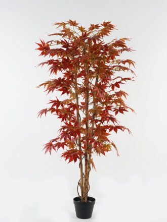 Artificial Tree 60*60*128cm Eucalyptus tree/lvs 320 GS-30623017 Tree&Plant 3,000+ sqm showroom with thousands of artificial flowers, plants & trees ready for global sourcing.