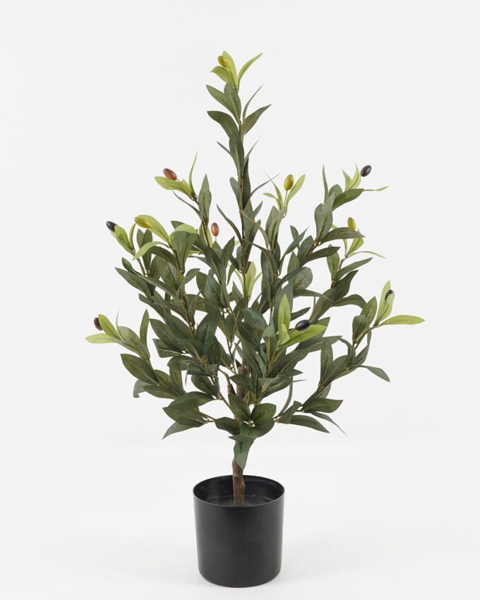 Artificial Tree 34*34*68cm Olive Tree in PP pot/216 lvs GS-30423094 Tree&Plant YeahFlower is one of Chinese leading OEM manufacturers and exporters , supplying the silk flowers, wholesale artificial trees