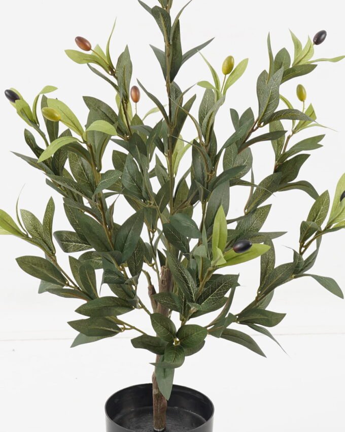 Artificial Tree 34*34*68cm Olive Tree in PP pot/216 lvs GS-30423094 Tree&Plant YeahFlower is one of Chinese leading OEM manufacturers and exporters , supplying the silk flowers, wholesale artificial trees