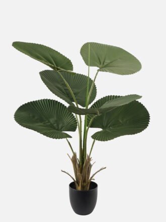 Artificial Tree 95*95*177cm Tree in PP pot/16 lvs GS-48523012 Tree&Plant 3,000+ sqm showroom with thousands of artificial flowers, plants & trees ready for global sourcing.