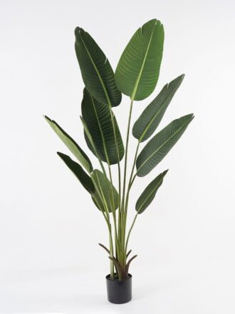 Artificial Tree 70*70*120cm Kwai tree in PP pot/16 lvs GS-59523126 Tree&Plant YeahFlower is one of Chinese leading OEM manufacturers and exporters , supplying the silk flowers, wholesale artificial trees