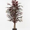 Artificial Tree 65*65*115cm Tedback tree/lvs 460 GS-30623019 Tree&Plant YeahFlower is one of Chinese leading OEM manufacturers and exporters , supplying the silk flowers, wholesale artificial trees