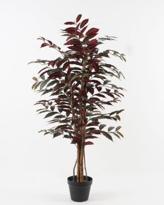 Artificial Tree 65*65*115cm Tedback tree/lvs 460 GS-30623019 Tree&Plant YeahFlower is one of Chinese leading OEM manufacturers and exporters , supplying the silk flowers, wholesale artificial trees