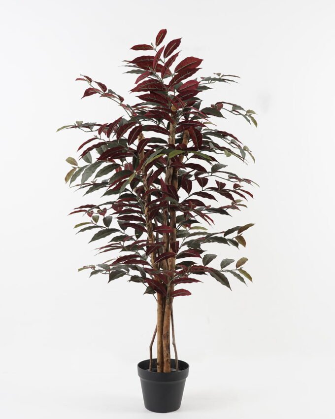Artificial Tree 65*65*115cm Tedback tree/lvs 460 GS-30623019 Tree&Plant YeahFlower is one of Chinese leading OEM manufacturers and exporters , supplying the silk flowers, wholesale artificial trees