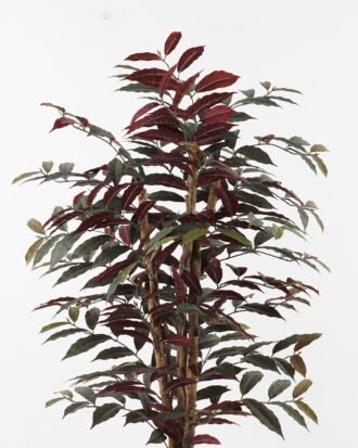 Artificial Tree 65*65*115cm Tedback tree/lvs 460 GS-30623019 Tree&Plant YeahFlower is one of Chinese leading OEM manufacturers and exporters , supplying the silk flowers, wholesale artificial trees