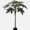 Artificial Tree 75*75*116cm Tree in PP pot/12 lvs GS-48523010 Tree&Plant YeahFlower is one of Chinese leading OEM manufacturers and exporters , supplying the silk flowers, wholesale artificial trees