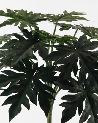 Artificial Tree 95*95*177cm Tree in PP pot/16 lvs GS-48523012 Tree&Plant YeahFlower is one of Chinese leading OEM manufacturers and exporters , supplying the silk flowers, wholesale artificial trees