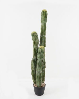 Artificial succulent 116CM Cactus  GS-51423002 Succulent YeahFlower is one of Chinese leading OEM manufacturers and exporters , supplying the silk flowers, wholesale artificial trees