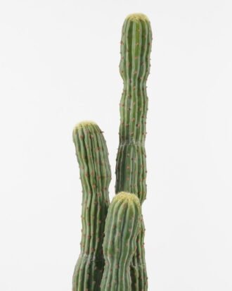 Artificial succulent 116CM Cactus  GS-51423002 Succulent YeahFlower is one of Chinese leading OEM manufacturers and exporters , supplying the silk flowers, wholesale artificial trees