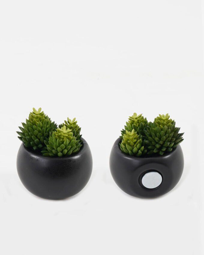 Artificial succulent 6*6*7cm Succulent potted leaf GS-51723028-3JJA Succulent YeahFlower is one of Chinese leading OEM manufacturers and exporters , supplying the silk flowers, wholesale artificial trees