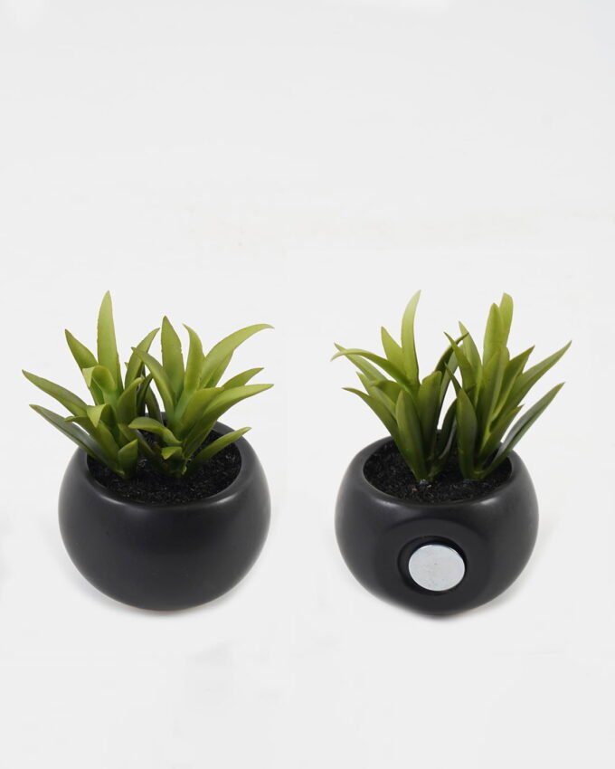 Artificial succulent 7*7*10cm Succulent potted leaf GS-51723028-4JJA Succulent YeahFlower is one of Chinese leading OEM manufacturers and exporters , supplying the silk flowers, wholesale artificial trees