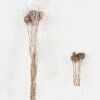 Dried Flowers Dried flower arrangement bouquet 10 GS-56622011-J1_3 Dried Flowers 18*74cm Dried flower arrangement  bouquet*10 GS-56622011-J1 Bouquet YeahFlower is one of Chinese leading OEM manufacturers and exporters , supplying the silk flowers, wholesale artificial trees