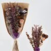 Dried Flowers 23*50cm Dried natural items bouquet with PP wrapped GS-56623129 Bouquet YeahFlower is one of Chinese leading OEM manufacturers and exporters , supplying the silk flowers, wholesale artificial trees