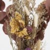 Dried Flowers 23*50cm Dried natural items bouquet with PP wrapped GS-56623130 Bouquet YeahFlower is one of Chinese leading OEM manufacturers and exporters , supplying the silk flowers, wholesale artificial trees
