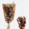Dried Flowers 23*50cm Dried natural items bouquet with PP wrapped GS-56623131 Bouquet YeahFlower is one of Chinese leading OEM manufacturers and exporters , supplying the silk flowers, wholesale artificial trees