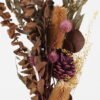 Dried Flowers 23*50cm Dried natural items bouquet with PP wrapped GS-56623131 Bouquet YeahFlower is one of Chinese leading OEM manufacturers and exporters , supplying the silk flowers, wholesale artificial trees
