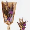 Dried Flowers 23*50cm Dried natural items bouquet with PP wrapped GS-56623133 Bouquet YeahFlower is one of Chinese leading OEM manufacturers and exporters , supplying the silk flowers, wholesale artificial trees