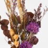 Dried Flowers 23*50cm Dried natural items bouquet with PP wrapped GS-56623133 Bouquet YeahFlower is one of Chinese leading OEM manufacturers and exporters , supplying the silk flowers, wholesale artificial trees