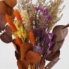 Dried Flowers 23*50cm Dried natural items bouquet with PP wrapped GS-56623138 Bouquet YeahFlower is one of Chinese leading OEM manufacturers and exporters , supplying the silk flowers, wholesale artificial trees