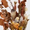 Dried Flowers Dried natural items bouquet with PP wrapped GS-56623139_3 Dried Flowers 23*50cm Dried natural items bouquet with PP wrapped GS-56623139 Bouquet YeahFlower is one of Chinese leading OEM manufacturers and exporters , supplying the silk flowers, wholesale artificial trees