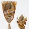 Dried Flowers 23*50cm Dried natural items bouquet with PP wrapped GS-56623140 Bouquet YeahFlower is one of Chinese leading OEM manufacturers and exporters , supplying the silk flowers, wholesale artificial trees