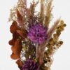 Dried Flowers 23*50cm Dried natural items bouquet with PP wrapped GS-56623142 Bouquet YeahFlower is one of Chinese leading OEM manufacturers and exporters , supplying the silk flowers, wholesale artificial trees