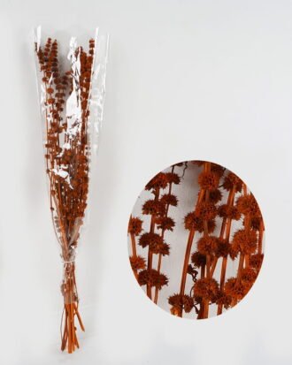 Dried Flowers 12*80cm leonurus nature plants bundle GS-56619013-O1 Bouquet YeahFlower is one of Chinese leading OEM manufacturers and exporters , supplying the silk flowers, wholesale artificial trees