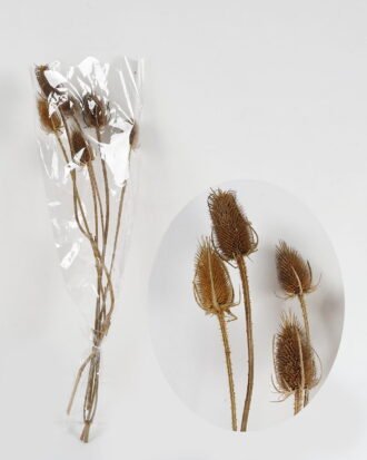 Dried Flowers 18*70cm nature plants *6 bundle GS-56623155 Bouquet YeahFlower is one of Chinese leading OEM manufacturers and exporters , supplying the silk flowers, wholesale artificial trees