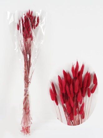 Dried Flowers 11*78cm nature plants bundle GS-56619010SET-Y1 Bouquet 3,000+ sqm showroom with thousands of artificial flowers, plants & trees ready for global sourcing.