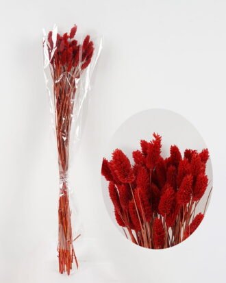 Dried Flowers 20*80cm nature plants bundle GS-56619033-R1 Bouquet YeahFlower is one of Chinese leading OEM manufacturers and exporters , supplying the silk flowers, wholesale artificial trees