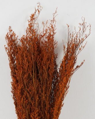 Dried Flowers 17*80cm nature plants bundle GS-56623152 Bouquet YeahFlower is one of Chinese leading OEM manufacturers and exporters , supplying the silk flowers, wholesale artificial trees