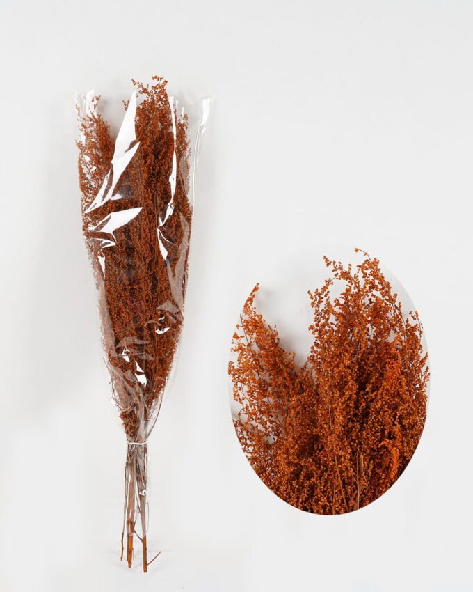 Dried Flowers 19*80cm nature plants bundle GS-56623153 Bouquet YeahFlower is one of Chinese leading OEM manufacturers and exporters , supplying the silk flowers, wholesale artificial trees