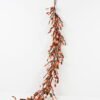 Artificial Plant 28*176cm Pumpkin hanging GS-71423008 Banners&Garlands 3,000+ sqm showroom with thousands of artificial flowers, plants & trees ready for global sourcing.