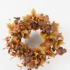 Artificial-Plant-Pumpkin-wreath-GS-71423004_5.jpg Artificial Plant 51*51cm Pumpkin wreath GS-71423004 Leaves&Sprays&Foliages YeahFlower is one of Chinese leading OEM manufacturers and exporters , supplying the silk flowers, wholesale artificial trees