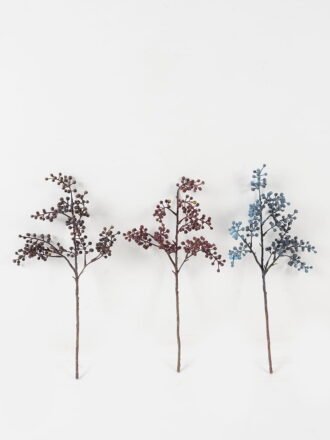 Dried Flowers 20*90cm Dried flower *5 bundle/H:80-90cm/pc GS-56623159-W2 Single Flowers 3,000+ sqm showroom with thousands of artificial flowers, plants & trees ready for global sourcing.