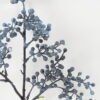 Artificial Branch fruit 25*49cm Berry Spray*3 GS-57723010 2024Feb YeahFlower is one of Chinese leading OEM manufacturers and exporters , supplying the silk flowers, wholesale artificial trees