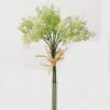 Artificial Branch fruit 17*35cm Fruit bouquet without leaves*3 GS-36620019R 2024Jan YeahFlower is one of Chinese leading OEM manufacturers and exporters , supplying the silk flowers, wholesale artificial trees