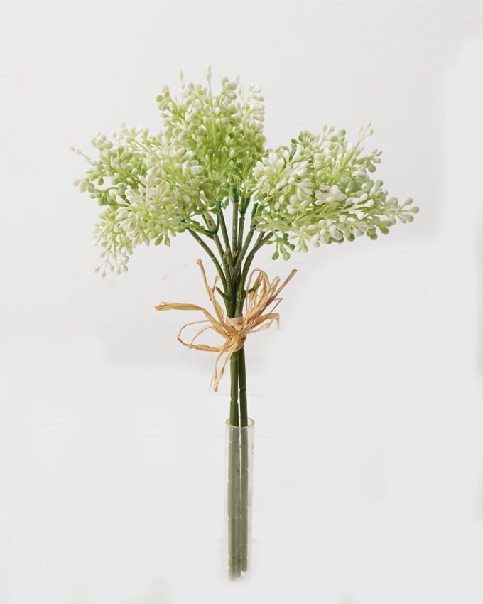 Artificial Branch fruit 17*35cm Fruit bouquet without leaves*3 GS-36620019R 2024Jan YeahFlower is one of Chinese leading OEM manufacturers and exporters , supplying the silk flowers, wholesale artificial trees