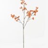 Artificial Branch fruit 30*30*108cm Fruit single stem GS-57723018-O1 2024Feb YeahFlower is one of Chinese leading OEM manufacturers and exporters , supplying the silk flowers, wholesale artificial trees