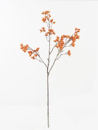 Artificial Branch fruit 30*30*108cm Fruit single stem GS-57723018-G1 Single Flowers 3,000+ sqm showroom with thousands of artificial flowers, plants & trees ready for global sourcing.