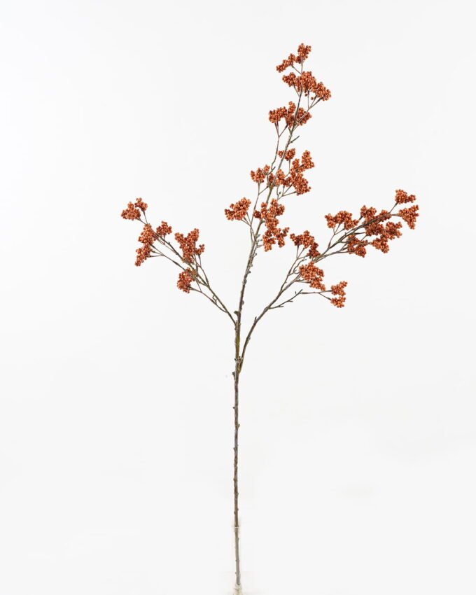 Artificial Branch fruit 30*30*108cm Fruit single stem GS-57723018 2024Feb YeahFlower is one of Chinese leading OEM manufacturers and exporters , supplying the silk flowers, wholesale artificial trees